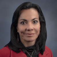 Elena Rodriguez headshot