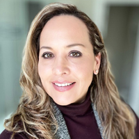 Ximena Wilson headshot