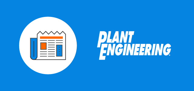 LeanDNA in the news- Plant Engineering