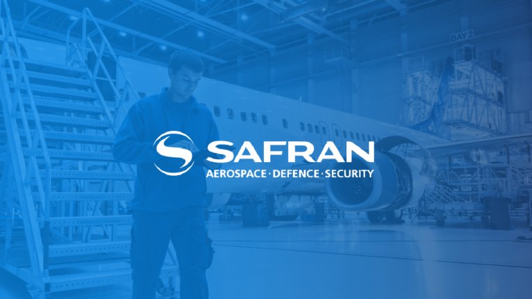 Safran Seats GB Reduces Inventory Costs by 36 Percent in 3 Months