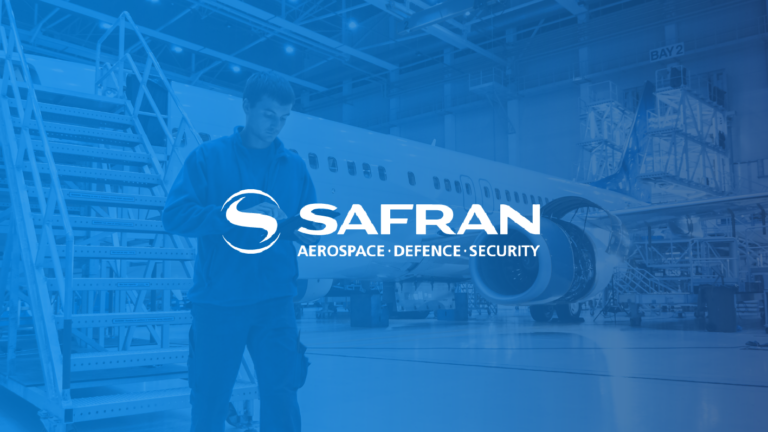 Safran Seats GB Reduces Inventory Costs by 36 Percent in 3 Months