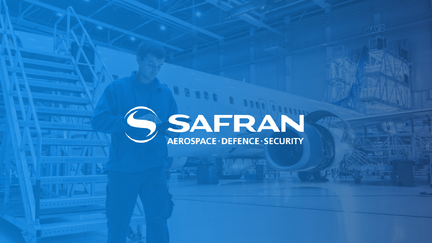 Safran Seats GB Shares How to Reduce Inventory Cost by 36%