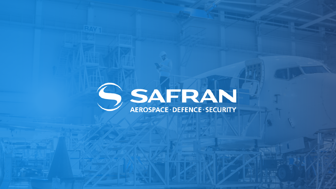 Safran Seats GB Standardizes Inventory Optimization Practices