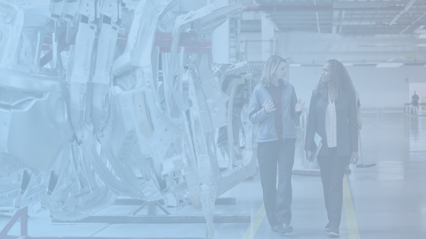 Automotive Manufacturer Saves $10MM by Improving Visibility and Efficiency