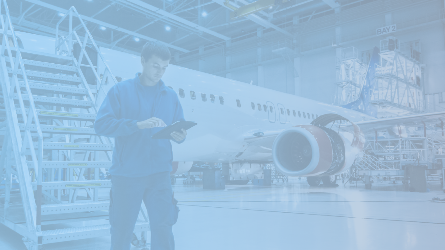 Aerospace Manufacturer Reduces Working Capital by $80M with LeanDNA