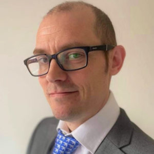 Craig Jarman, Business Intelligence Lead at Safran Seats GB, reduced inventory by 36% in 3 months