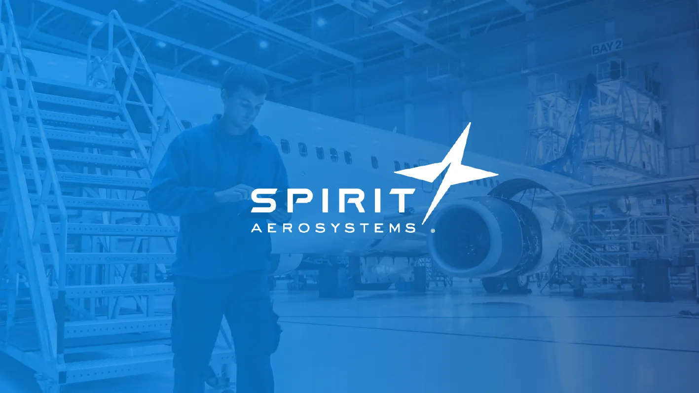 How to Reduce Inventory in Manufacturing: Spirit AeroSystems Reduces Inventory by 16%
