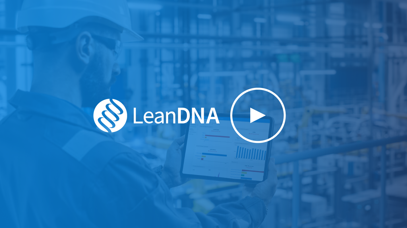 Key Takeaways: Reducing Inventory Through Supply Chain Analytics