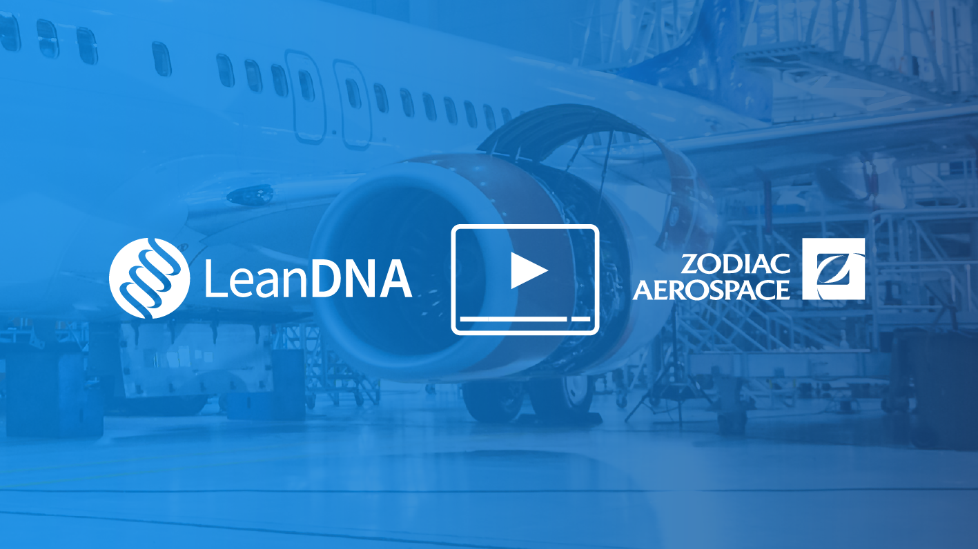 Zodiac Aerospace: Case Study