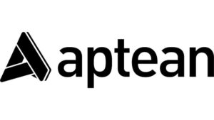 Aptean Logo