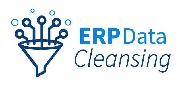 ERP Data Cleansing