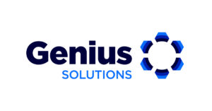 Genius Solutions Logo