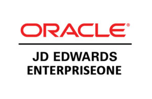 Oracle JD Edwards Enterprise One Logo