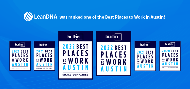 2022 Best Place to Work