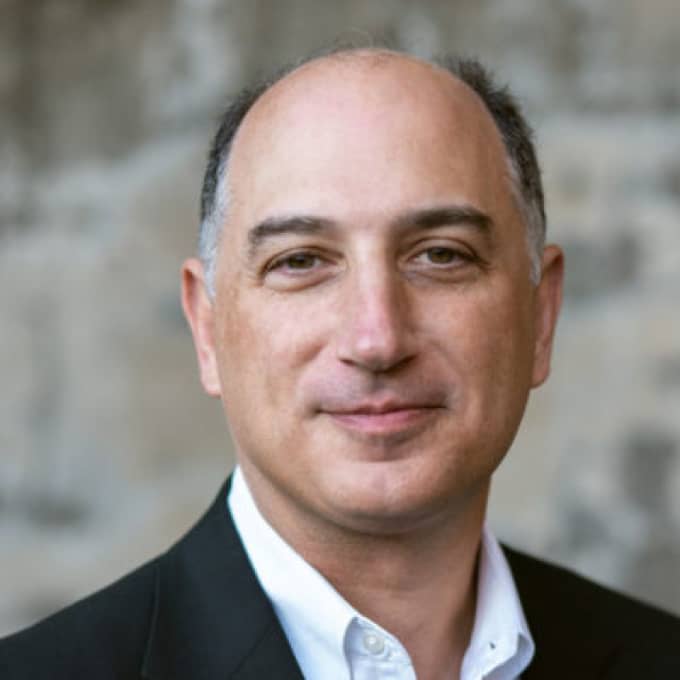 Richard Lebovitz, LeanDNA's Chief Executive Officer