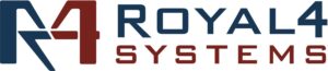 Royal 4 Systems Logo