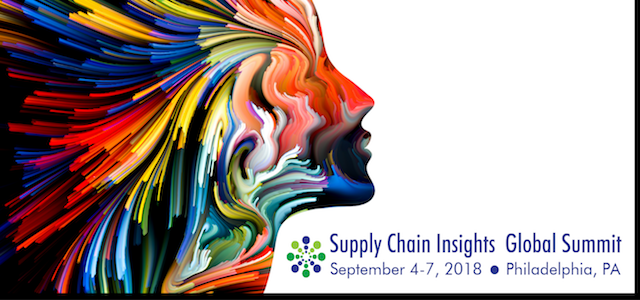 Supply Chain Insights