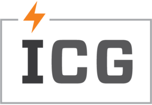 ICG Logo