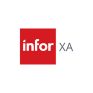 Infor XA Logo