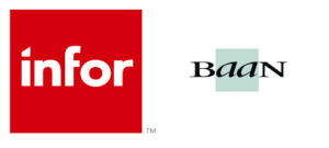 Infor Baan Logo