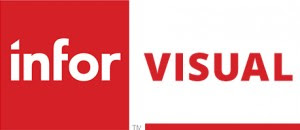 Infor Visual Logo