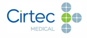 Cirtec Medical Logo