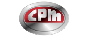 CPM Logo