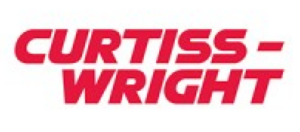 Curtiss Wright Logo