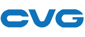 CVG Logo