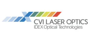 CVI Laser Optics Logo