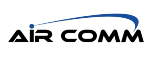 Air Comm Logo