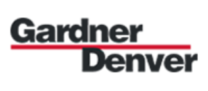 Gardner Denver Logo