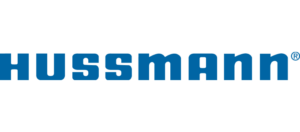 Hussmann Logo