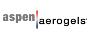 Aspen Aerogels Logo