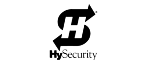 HySecurity Logo
