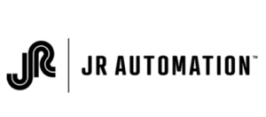 JR Automation Logo