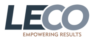 LECO Logo