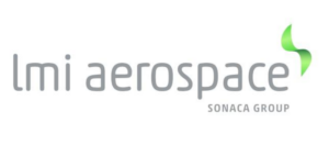 LMI Aerospace Logo