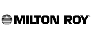 Milton Roy Logo