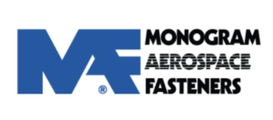Monogram Aerospace Fasteners Logo