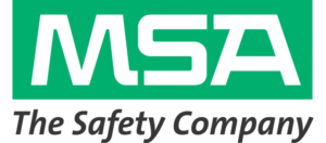 MSA Safety Company Logo