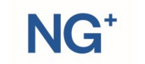 NG+ Logo