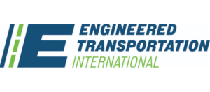 Engineered Transport International Logo