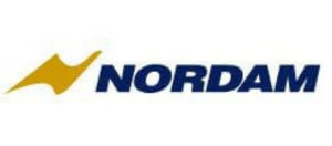 Nordam Logo