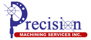 Precision Logo