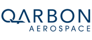 Qarbon Aerospace Logo