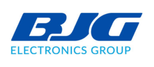 BJG Electronics Group Logo