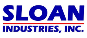 Sloan Industries Logo