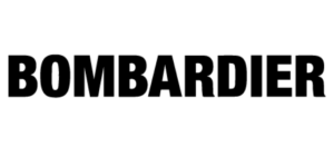 Bombardier Logo