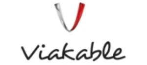 Viakable Logo